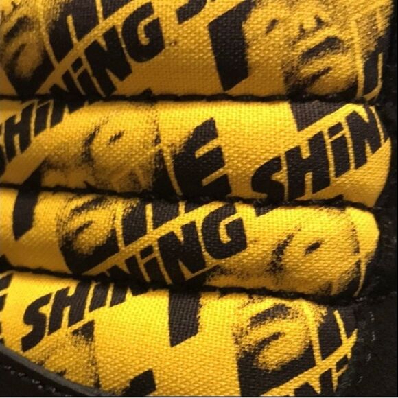 Vans Sk8-Hi House Of Terror ”The Shinning”, Shoes size W8.5 NWT - Picture 8 of 15